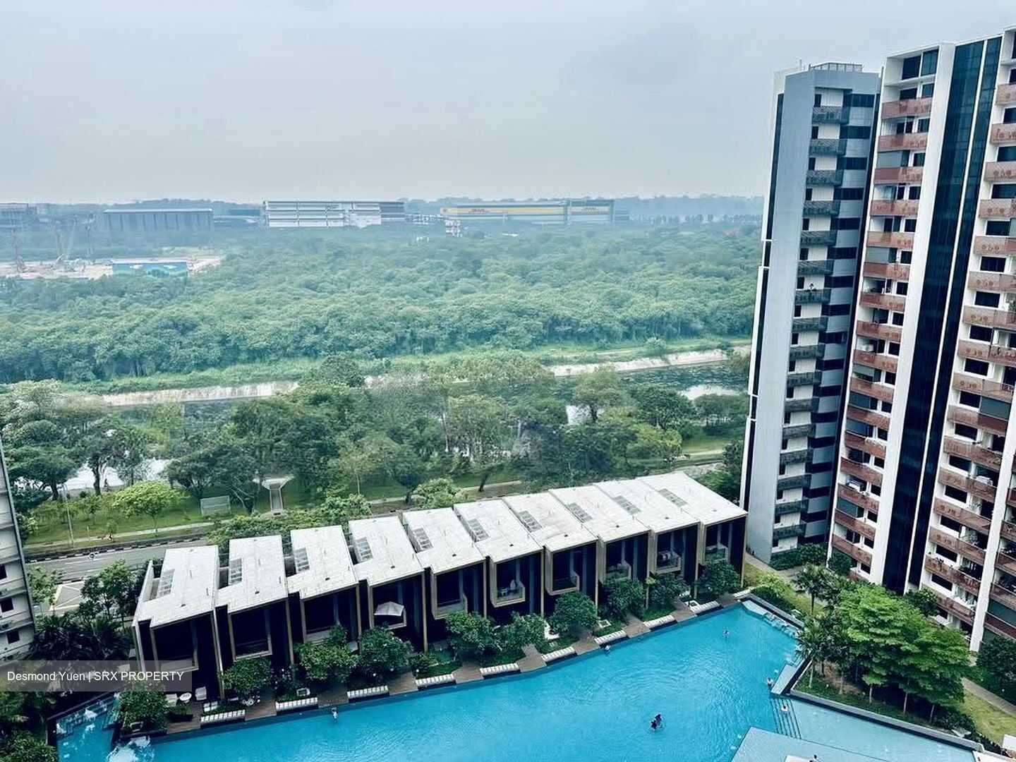 Riverfront Residences (D19), Apartment #630755231